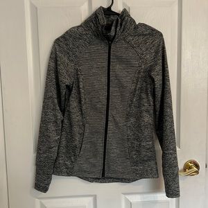 Avis Women’s Performance Zip-Up Jacket